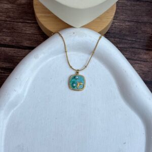 Amelie Necklace