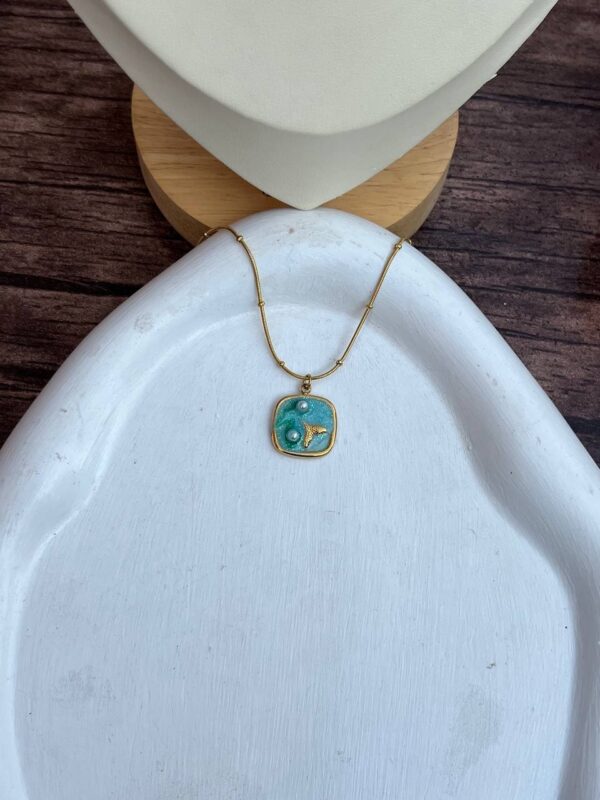 Amelie Necklace