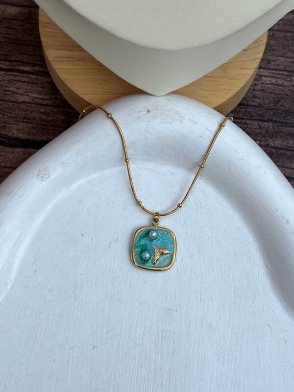 Amelie Necklace - Image 2