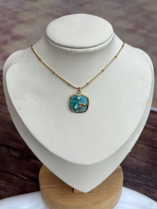 Amelie Necklace - Image 3