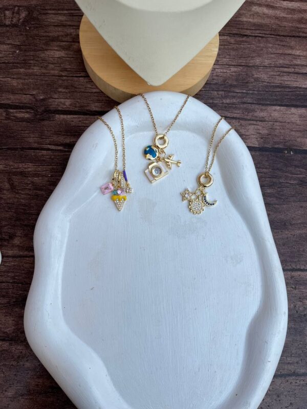 Adeline Necklace - Image 3