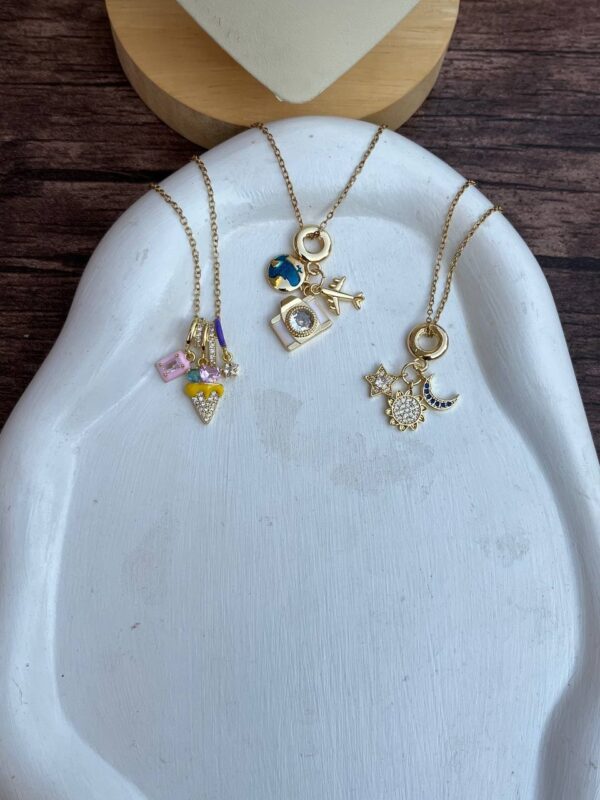Adeline Necklace - Image 2