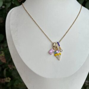 Adeline Necklace