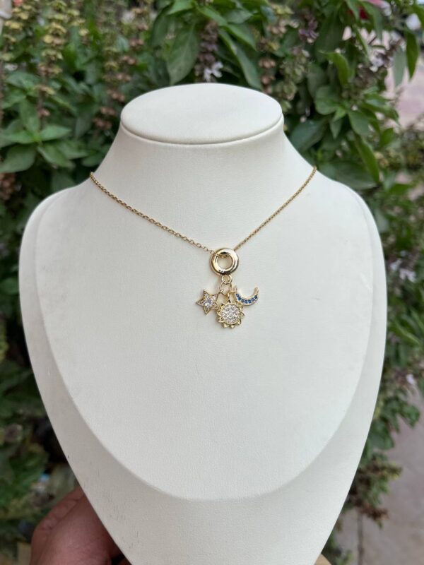 lala Necklace - Image 2