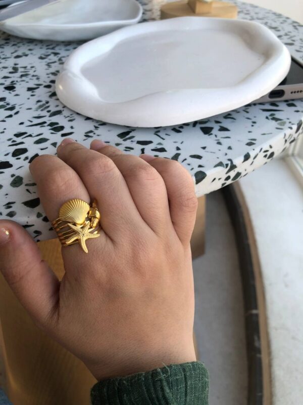 Summer ring - Image 5