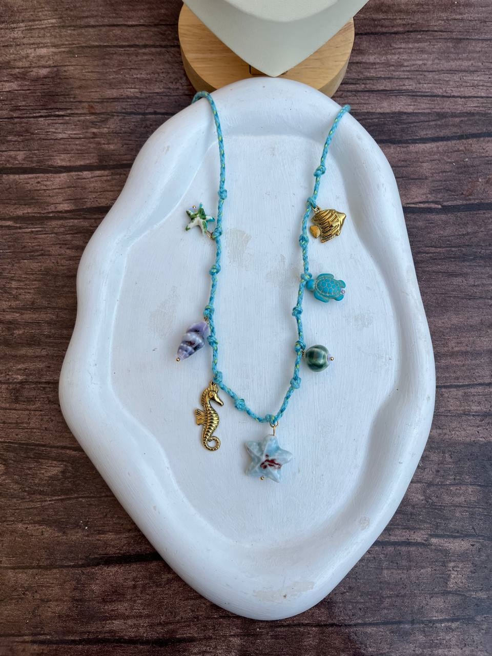 Lettie Necklace - Image 2