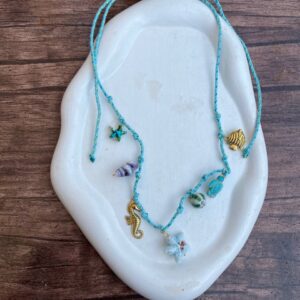 Lettie Necklace