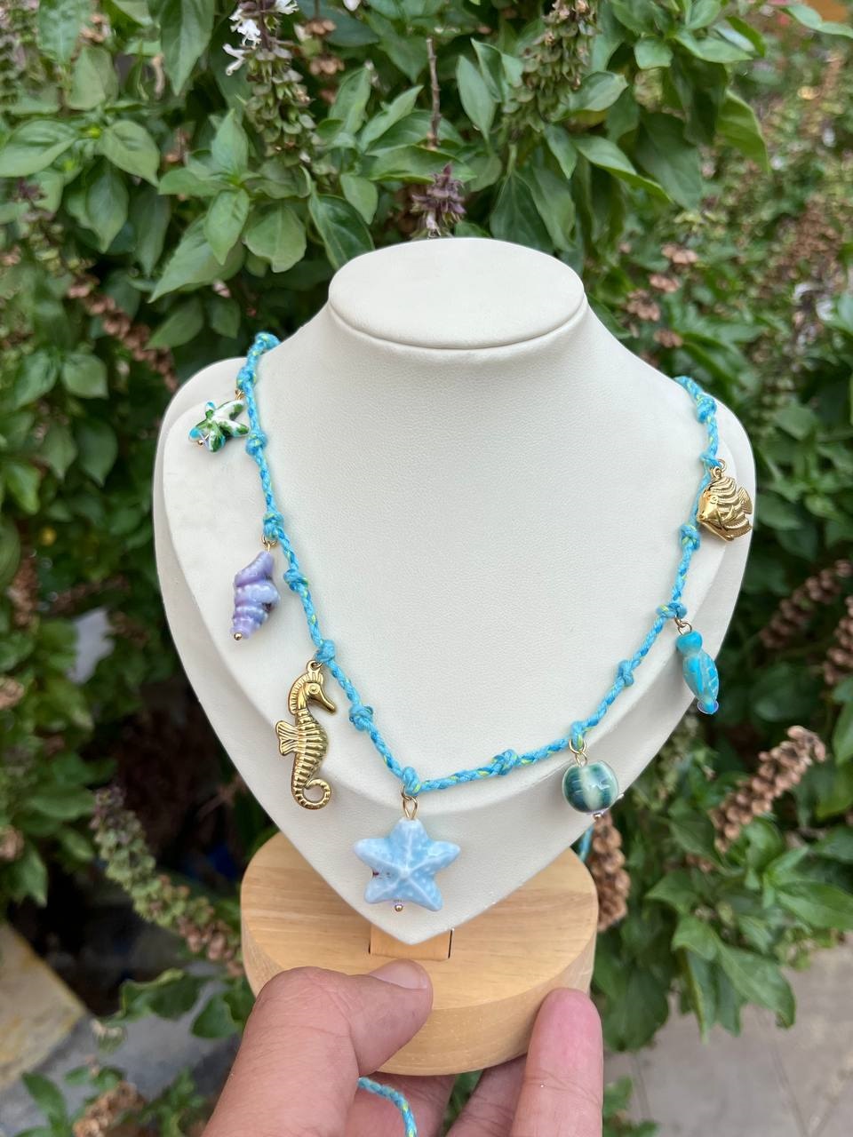 Lettie Necklace - Image 3