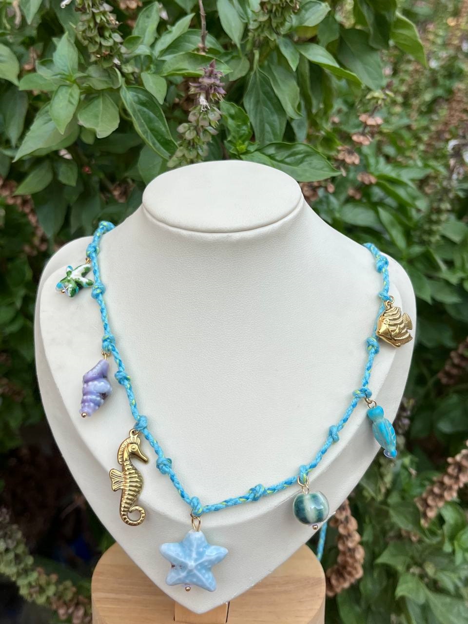 Lettie Necklace - Image 4