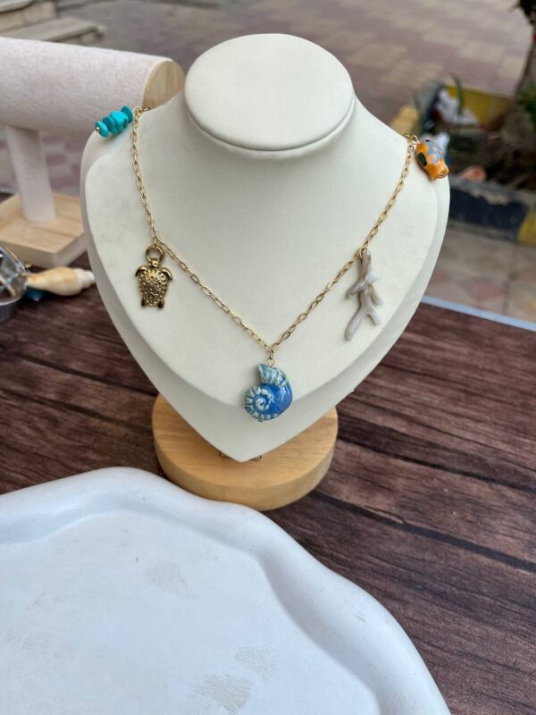 Solana Necklace - Image 3