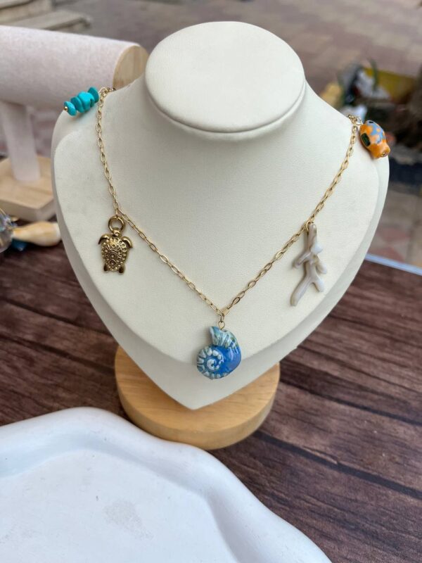 Solana Necklace - Image 4