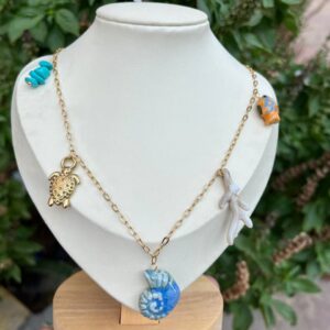 Solana Necklace