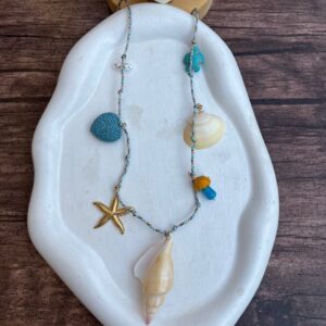Marlowe Necklace