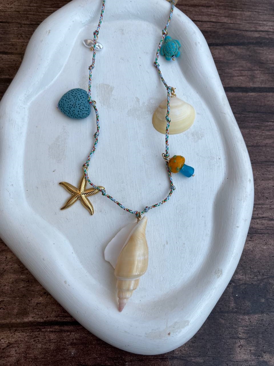 Marlowe Necklace - Image 2