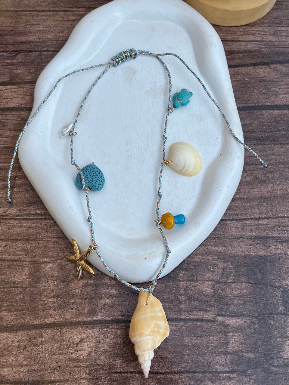 Marlowe Necklace - Image 3