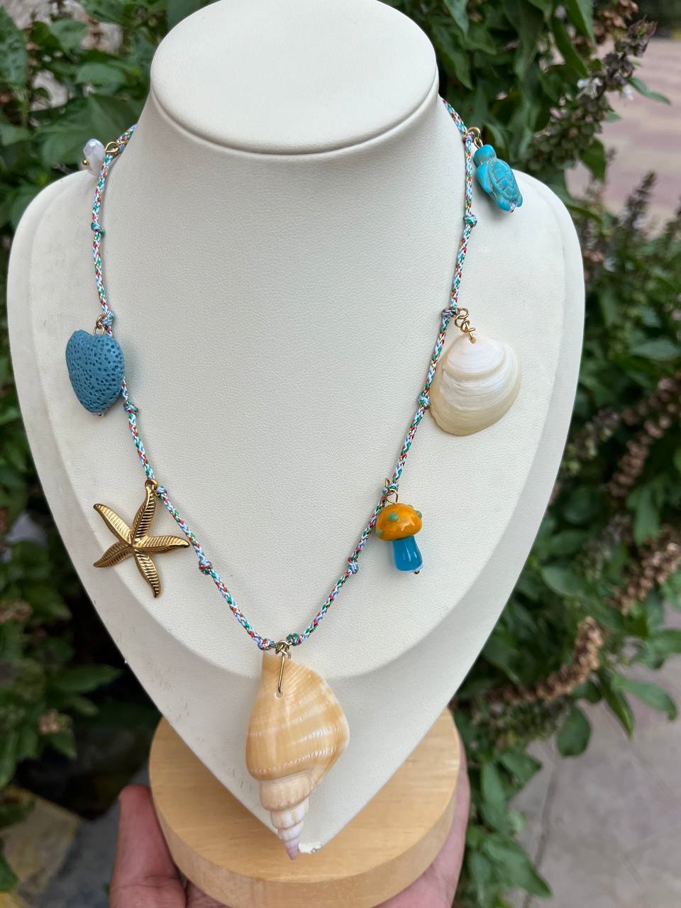 Marlowe Necklace - Image 4