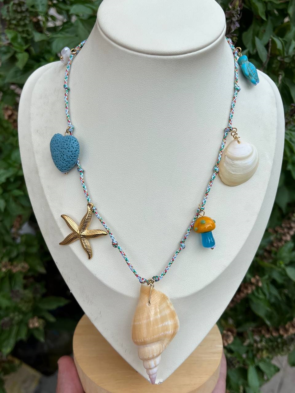 Marlowe Necklace - Image 5