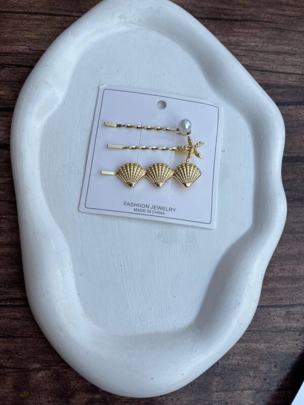 Summer Hair Clip - Image 3
