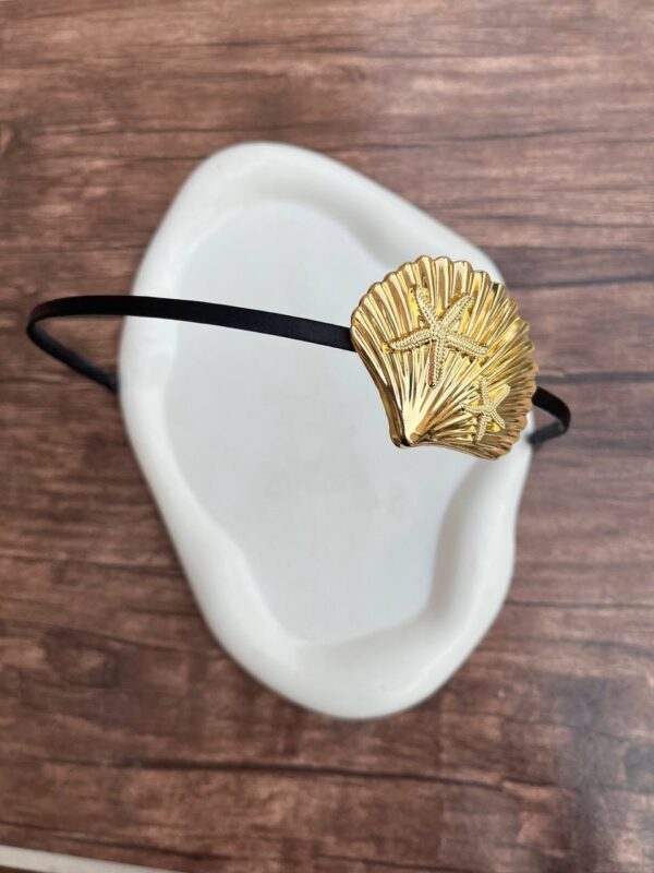 Summer Hair Accessories