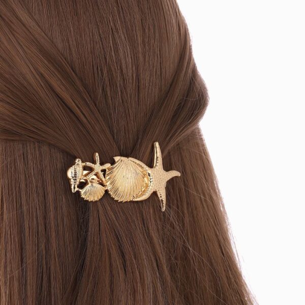 Summer Hair Clip - Image 5