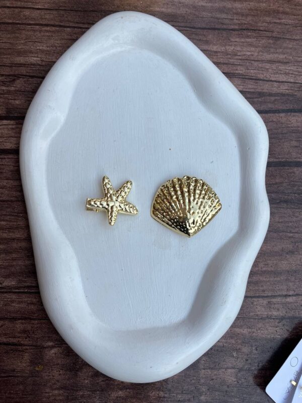 Summer Hair Clip - Image 7