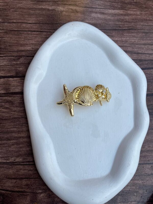 Summer Hair Clip - Image 4