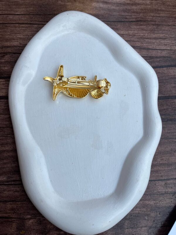 Summer Hair Clip - Image 6
