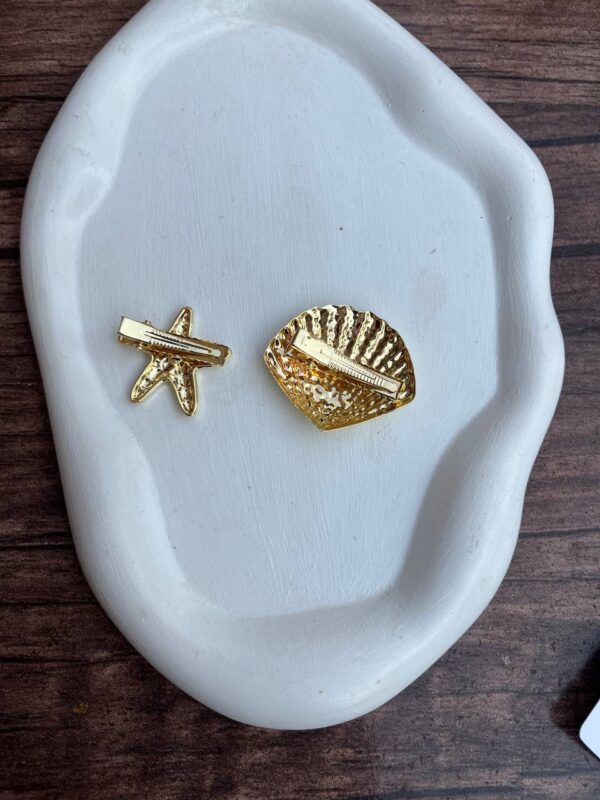 Summer Hair Clip - Image 8
