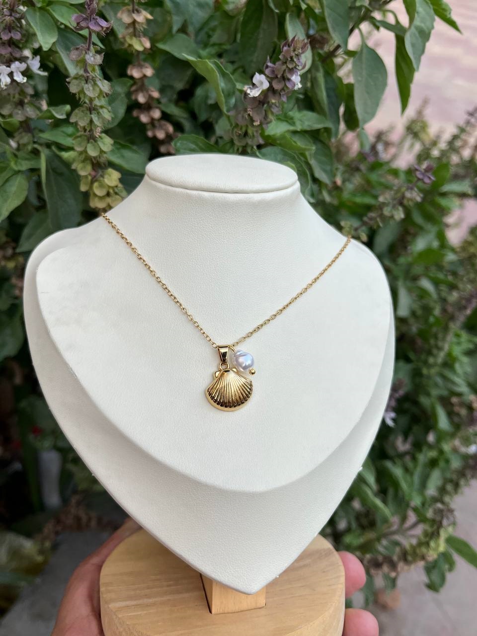 Seraphina Necklace - Image 4