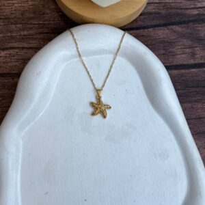 Melany Necklace