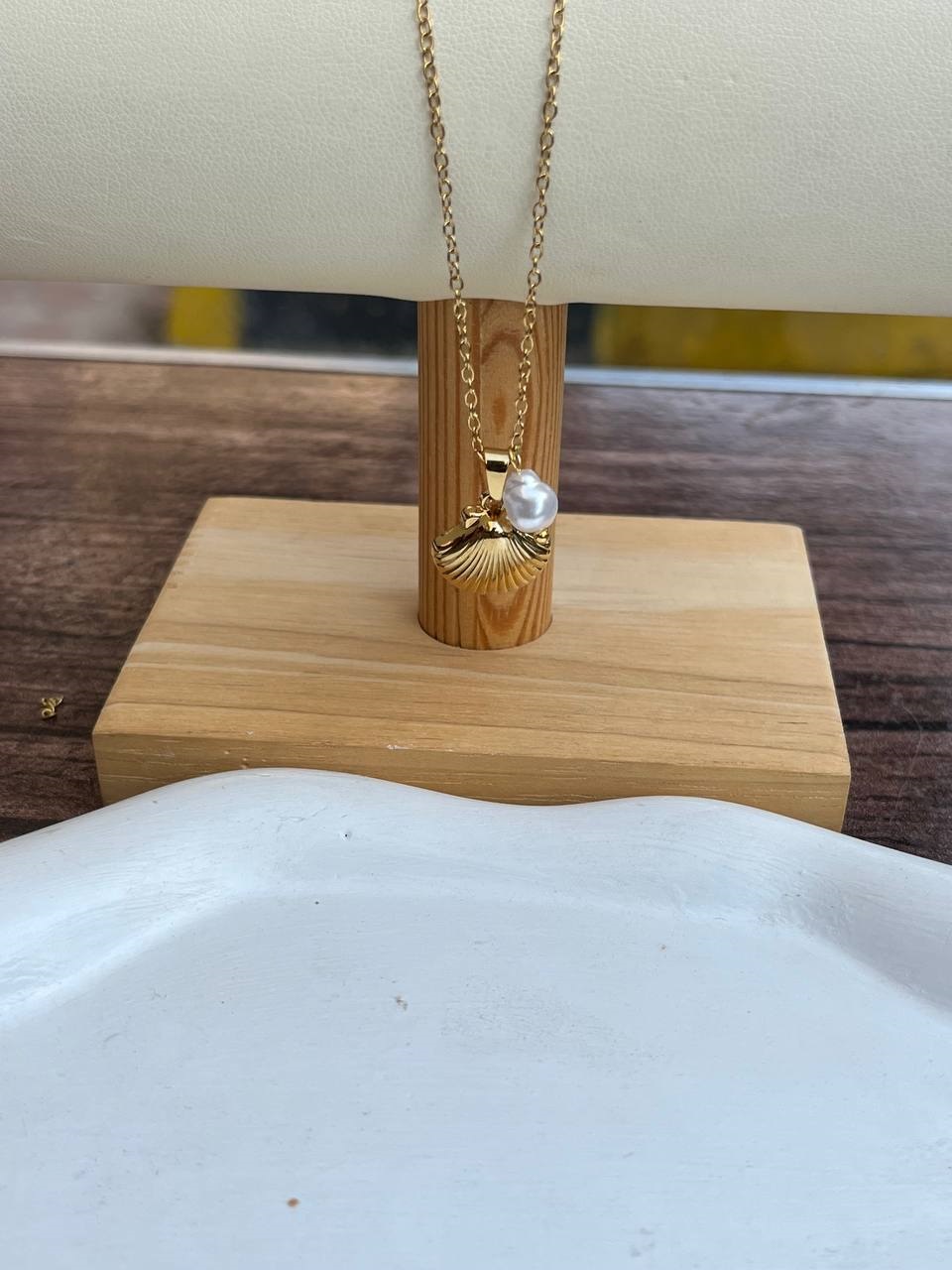 Seraphina Necklace - Image 3