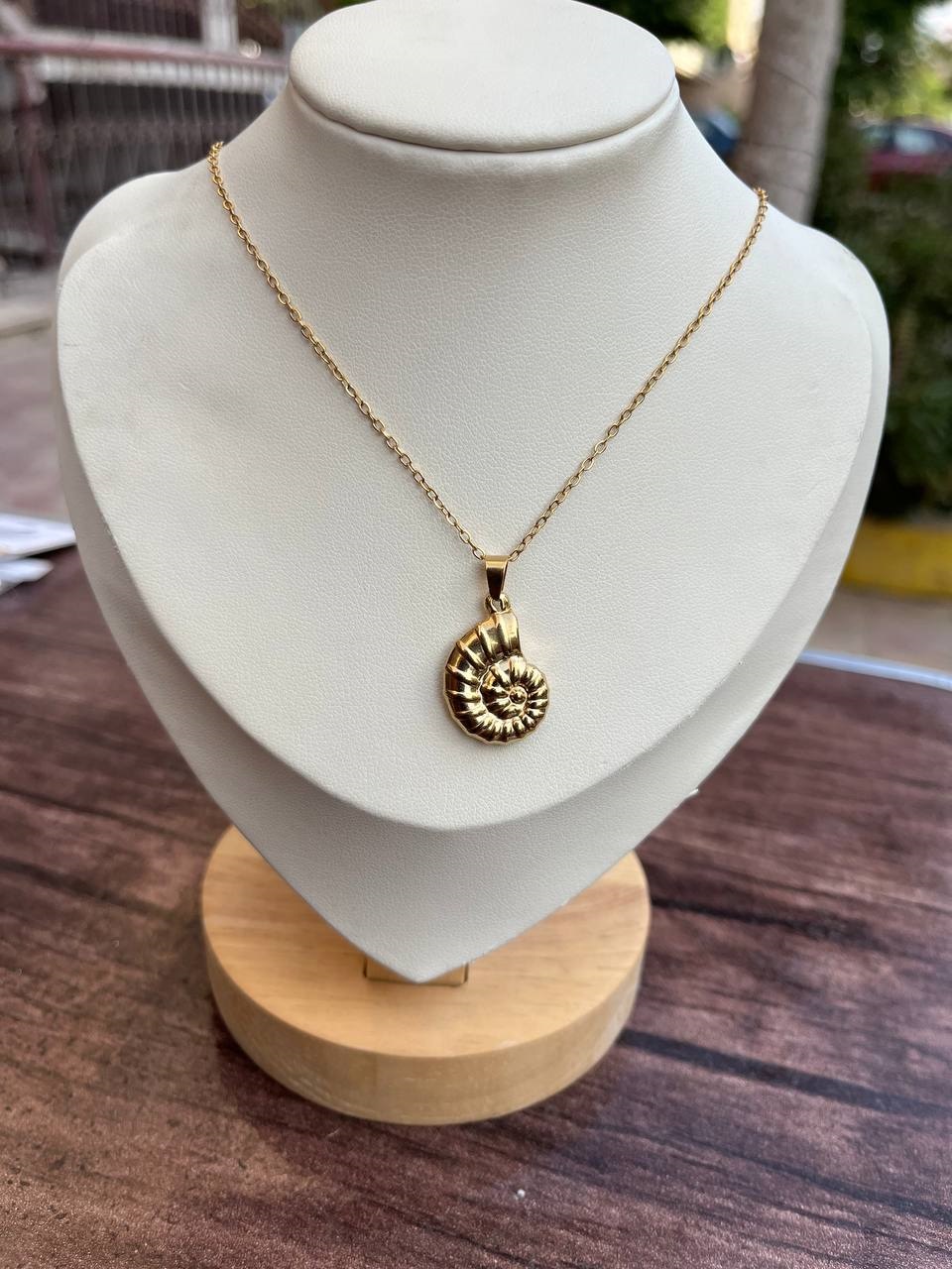 Marbella Necklace - Image 3