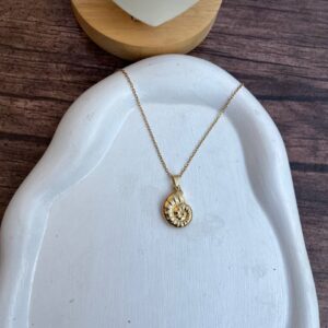 Marbella Necklace