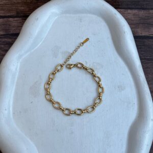 Karma Bracelet