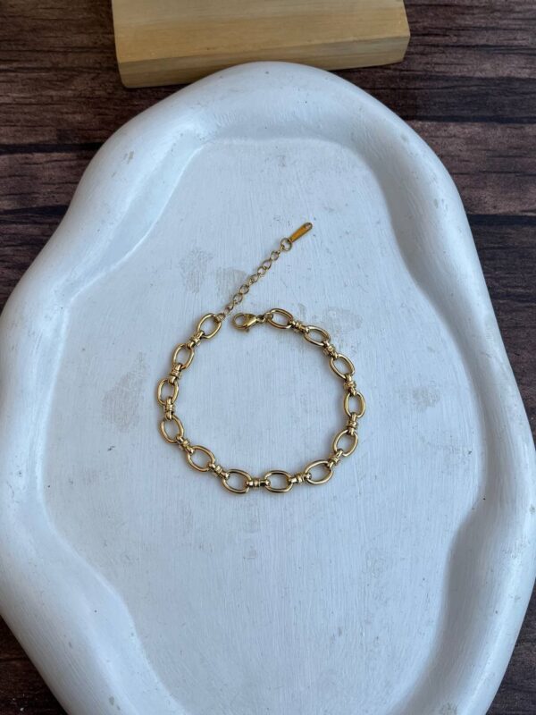 Karma Bracelet