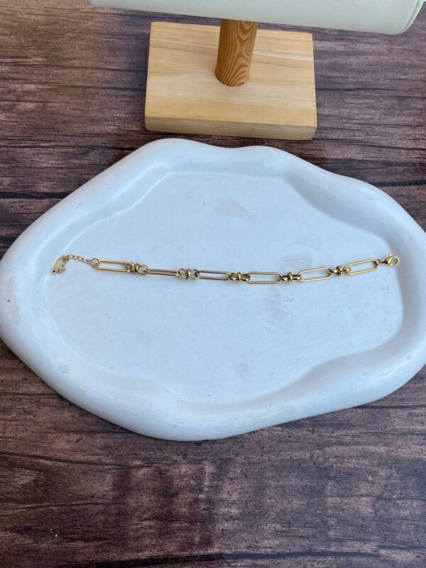 Mila Bracelet