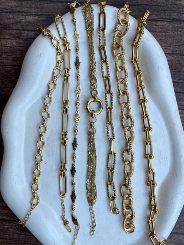 Mila Bracelet - Image 6