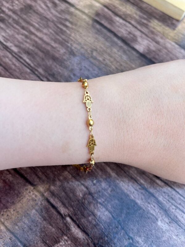Soraya Bracelet - Image 7