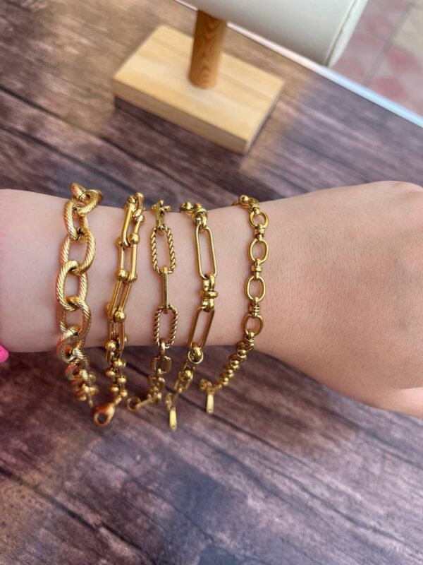 Aalia Bracelet - Image 7