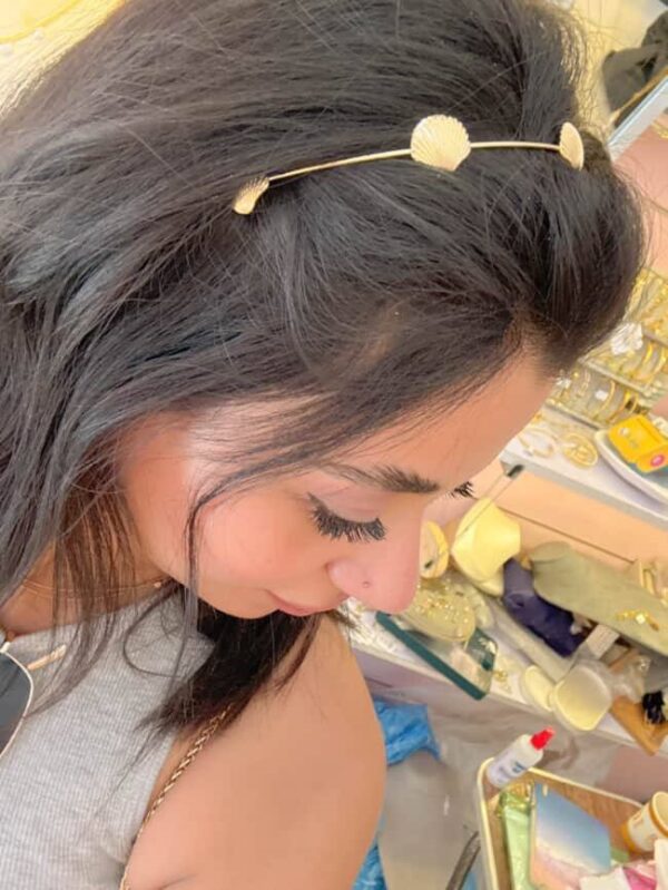Summer Hair Accessories - Image 4