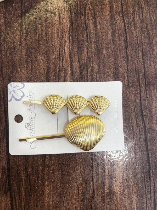 Summer Hair Clip - Image 10