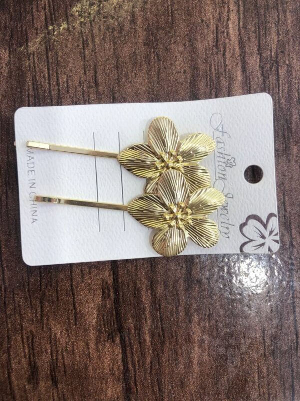 Summer Hair Clip - Image 11