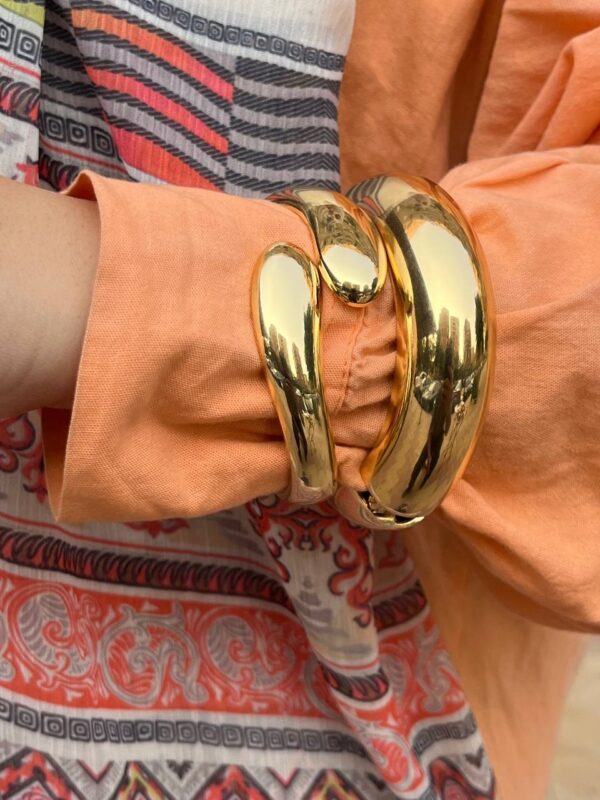 Chunky Bangles 6 - Image 6