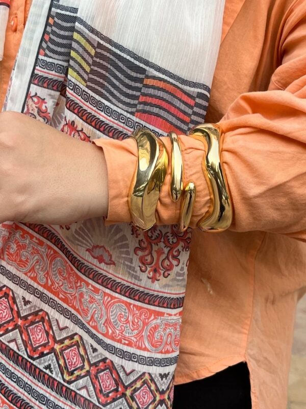 Chunky Bangles 3 - Image 7