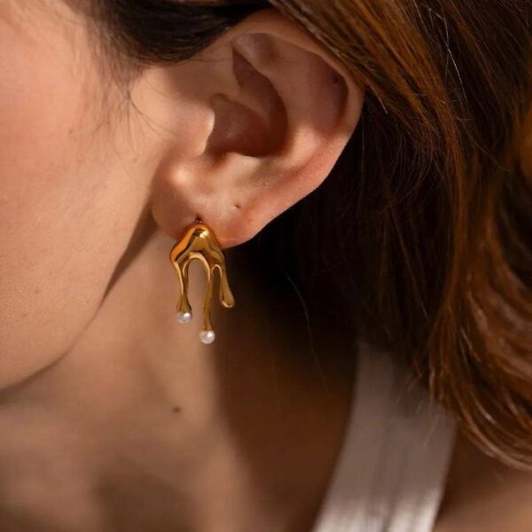 earring 33