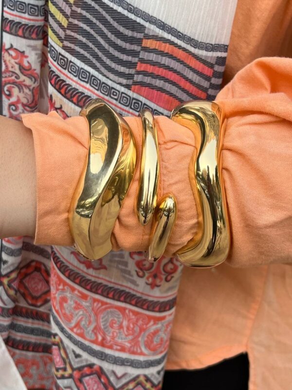 Chunky Bangles 5 - Image 4