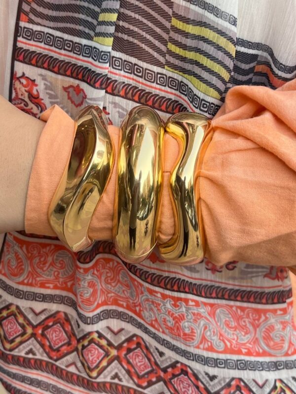 Chunky Bangles 5 - Image 5