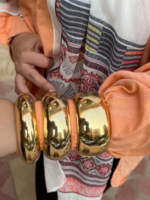 Chunky Bangles 1 - Image 5