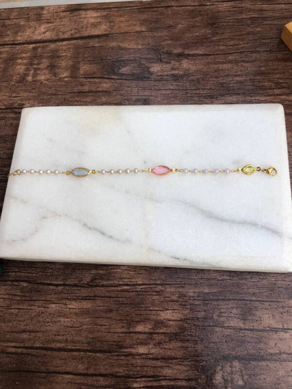 Handmade Bracelet 8 - Image 2