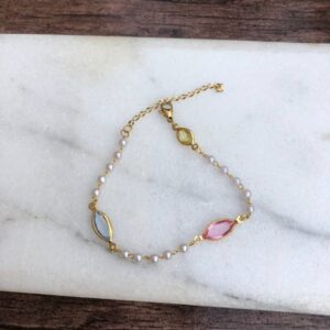 Handmade Bracelet 8